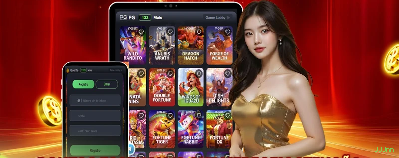 Requisitos do APK da 999mm para Android