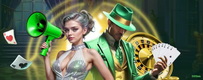 Cassino ao vivo da 999mm com dealers reais